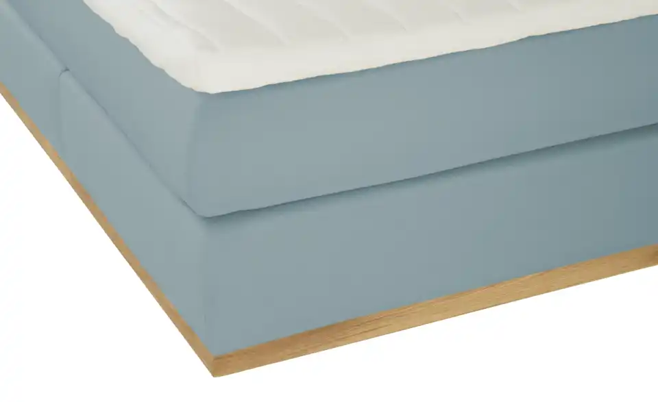 Boxspringbett Esop, Detailansicht