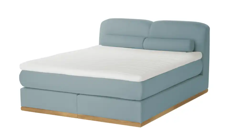 Boxspringbett Esop, Perspektive