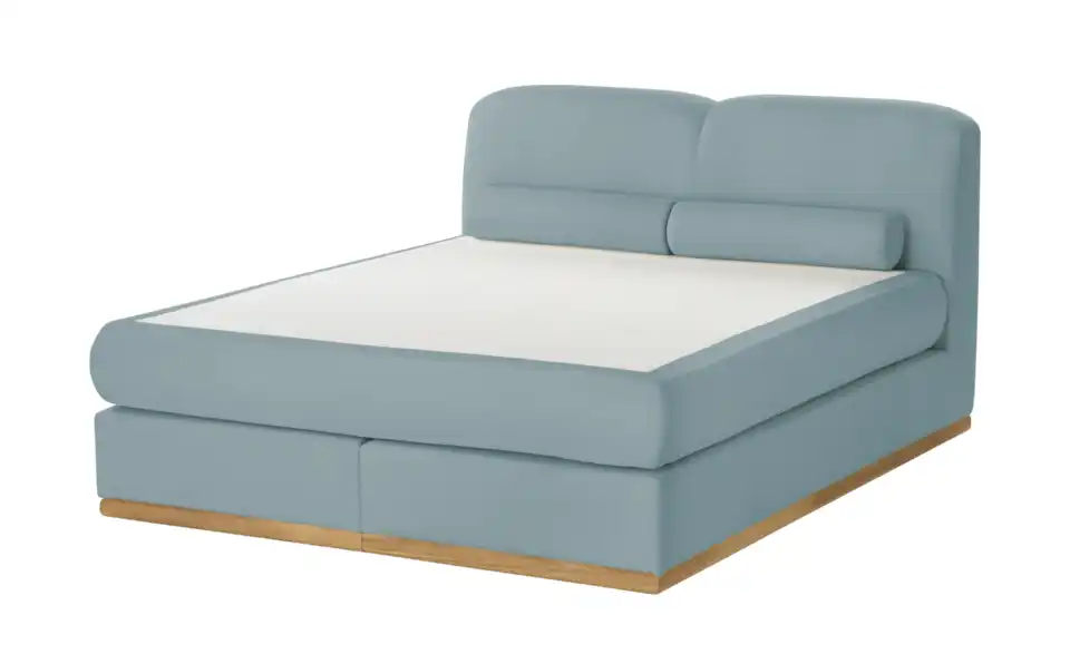 Boxspringbett Esop, Perspektive