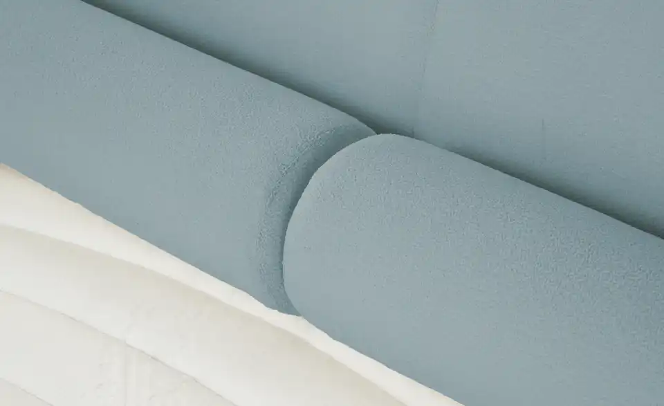 Boxspringbett Esop, Detailansicht