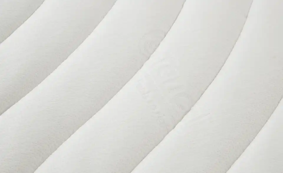 Boxspringbett Esop, Detailansicht
