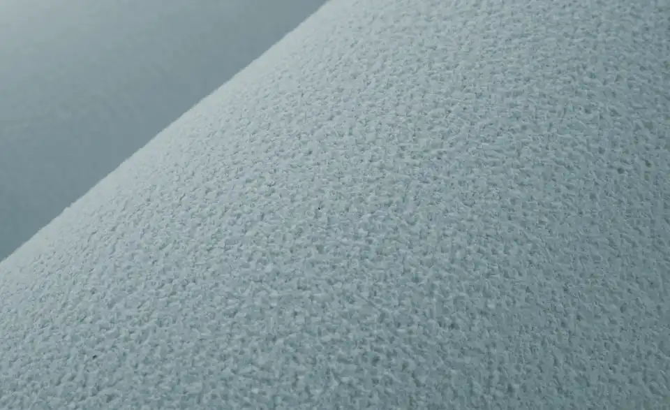 Boxspringbett Esop, Detailansicht