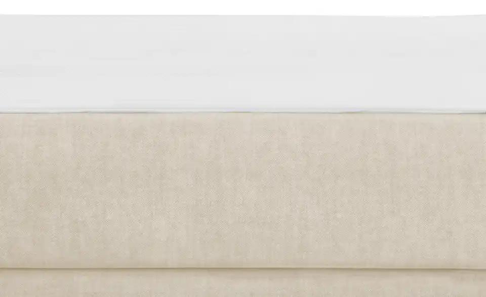 switch Boxspringbett Carina mit Bettkasten, Detailansicht