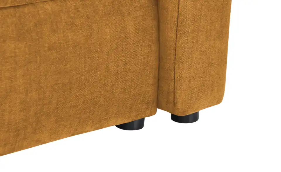 switch Boxspringbett Carina mit Bettkasten, Detailansicht