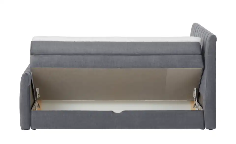 switch Boxspringbett Carina mit Bettkasten, Funktionsansicht