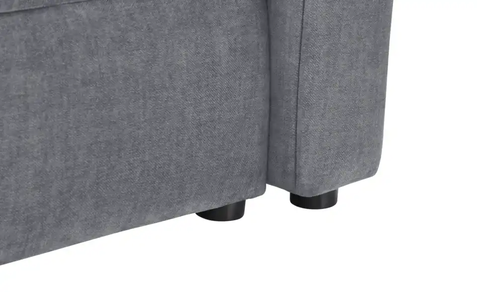 switch Boxspringbett Carina mit Bettkasten, Detailansicht