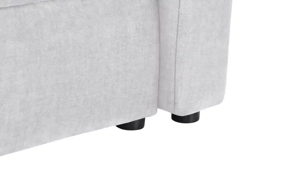 switch Boxspringbett Carina mit Bettkasten, Detailansicht