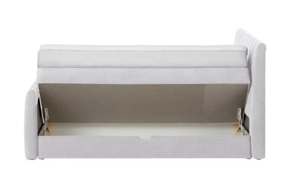 switch Boxspringbett Carina mit Bettkasten, Funktionsansicht