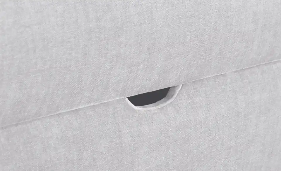 switch Boxspringbett Carina mit Bettkasten, Detailansicht