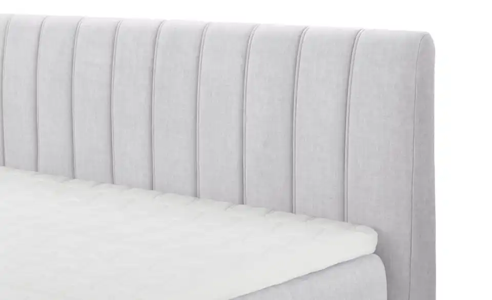 switch Boxspringbett Carina mit Bettkasten, Detailansicht