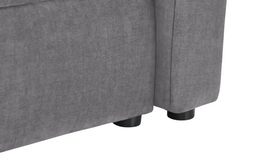 switch Boxspringbett Carina mit Bettkasten, Detailansicht