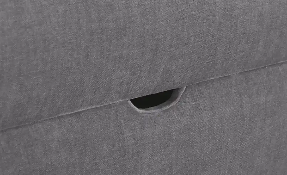 switch Boxspringbett Carina mit Bettkasten, Detailansicht