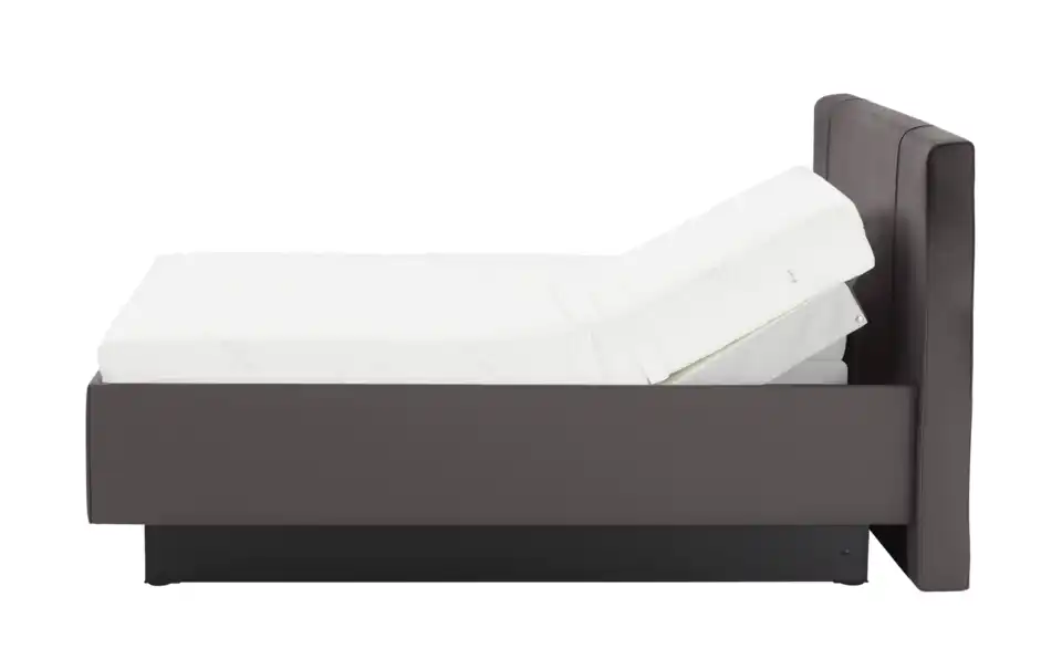 RUF Boxspringbett Silva, Funktionsansicht