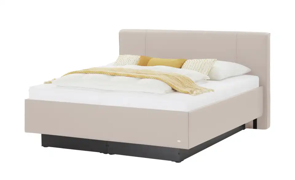 RUF Boxspringbett Silva, Perspektive