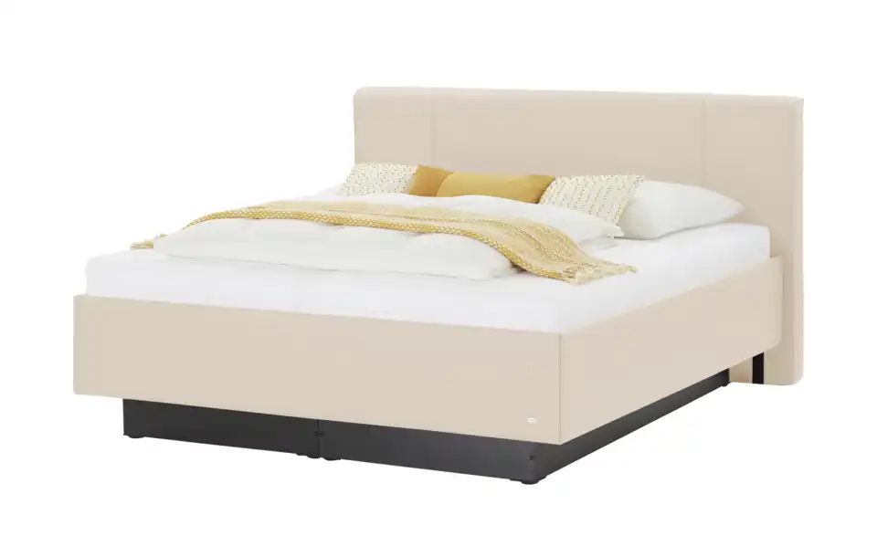 RUF Boxspringbett Silva, Perspektive