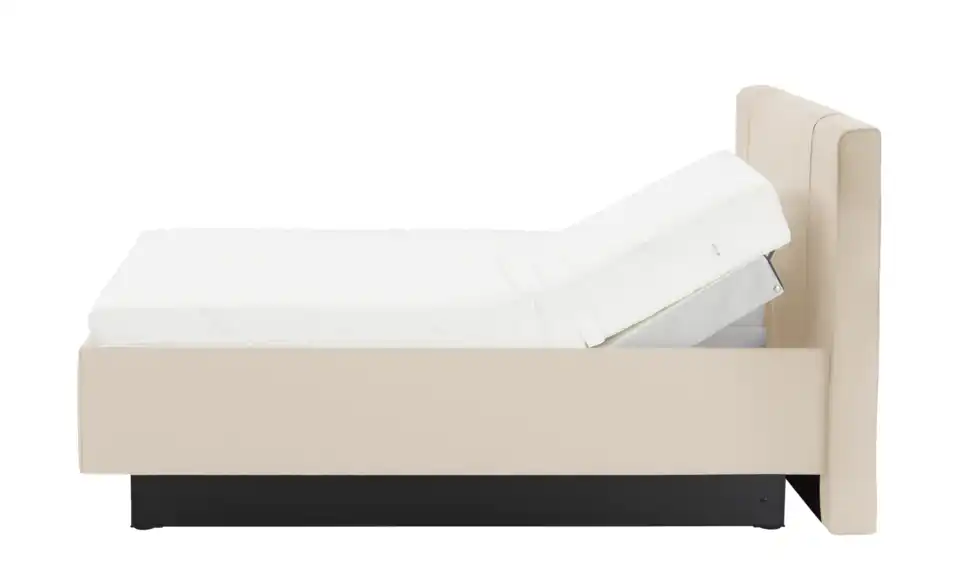 RUF Boxspringbett Silva, Funktionsansicht