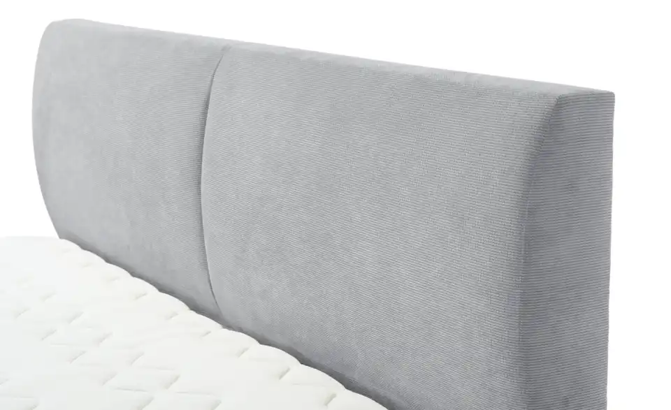 Boxspringbett Beam inklusive Bettkasten, Detailansicht