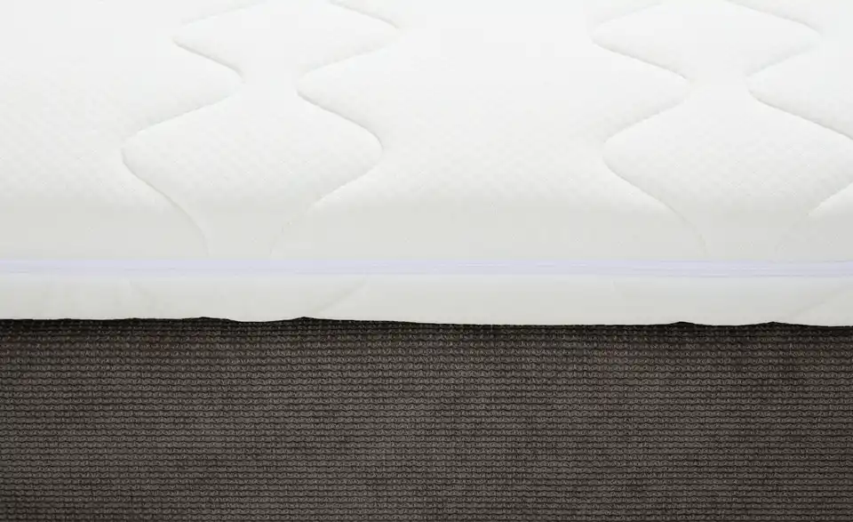 Boxspringbett Beam inklusive Bettkasten, Detailansicht