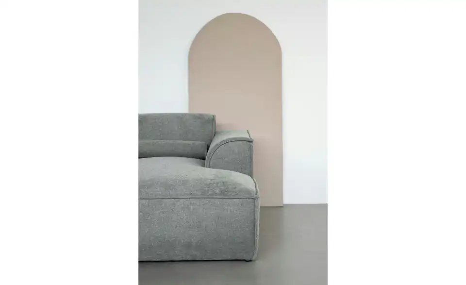 Miuform Ecksofa Flex Felix modular, Detailansicht