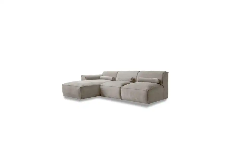 Miuform Ecksofa Flex Felix modular, Perspektive