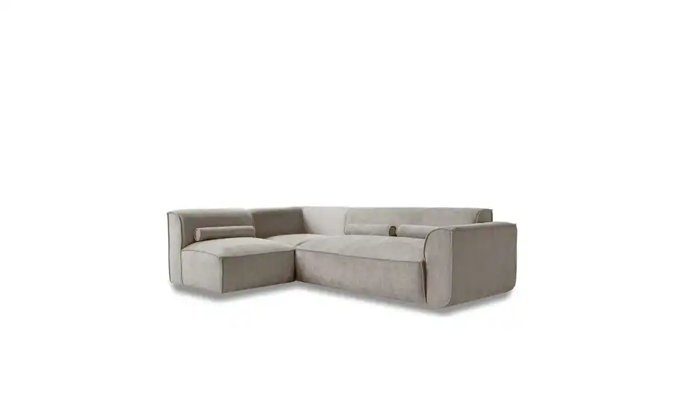 Miuform Ecksofa Flex Felix modular, Perspektive