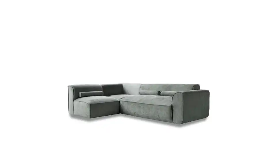 Miuform Ecksofa Flex Felix modular, Perspektive