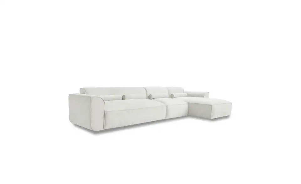 Miuform Ecksofa Flex Felix modular, Perspektive