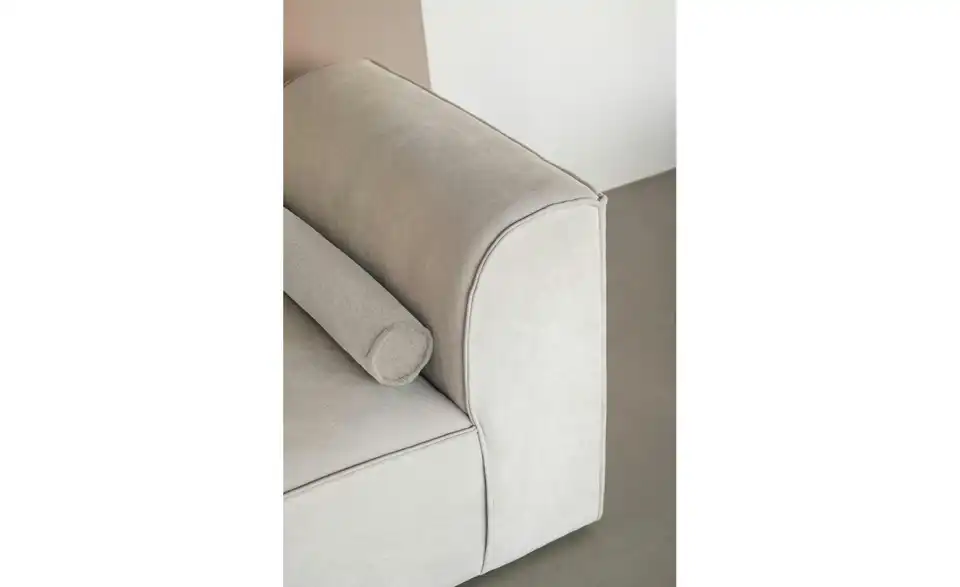 Miuform Ecksofa Flex Felix, Detailansicht
