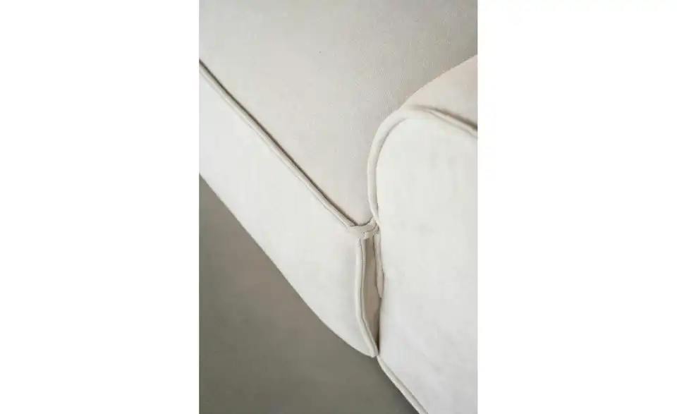 Miuform Ecksofa Flex Felix, Detailansicht