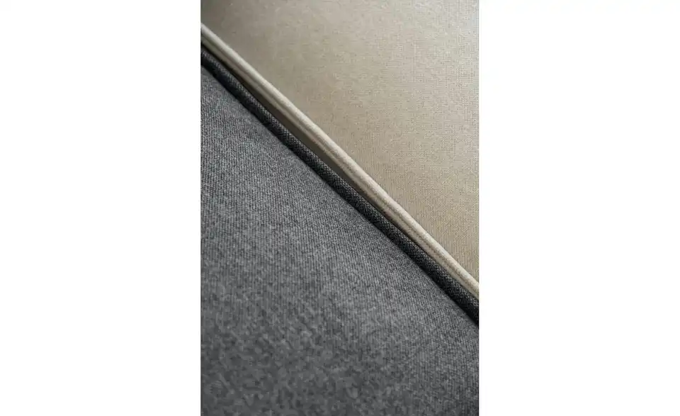 Miuform Ecksofa Flex Felix modular, Detailansicht