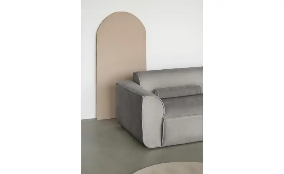 Miuform Wohnlandschaft Flex Felix modular, Detailansicht