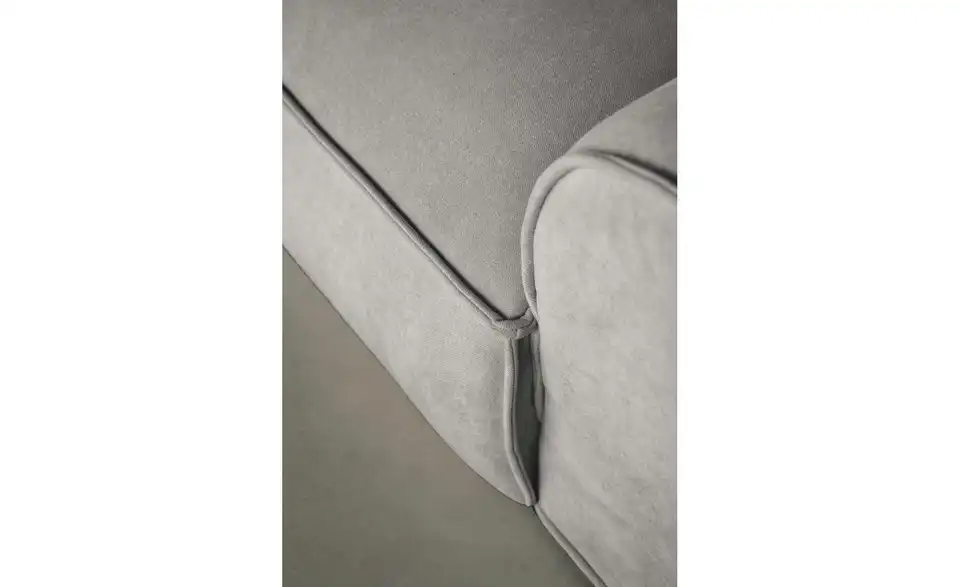 Miuform Ecksofa Flex Felix modular, Detailansicht