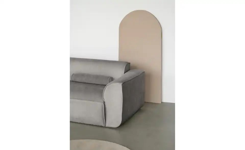 Miuform Ecksofa Flex Felix modular, Detailansicht