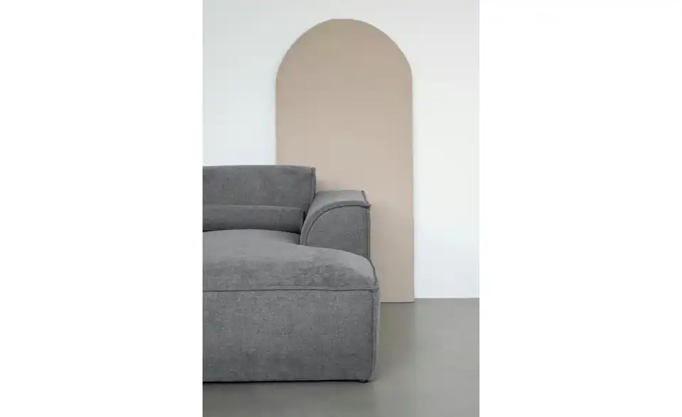 Miuform Ecksofa Flex Felix, Detailansicht