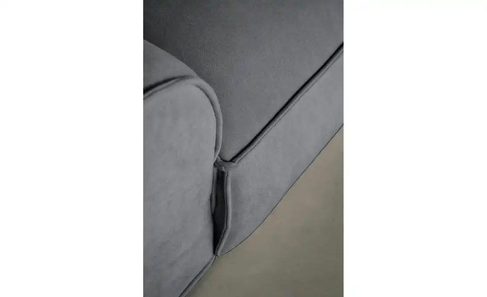 Miuform Ecksofa Flex Felix, Detailansicht