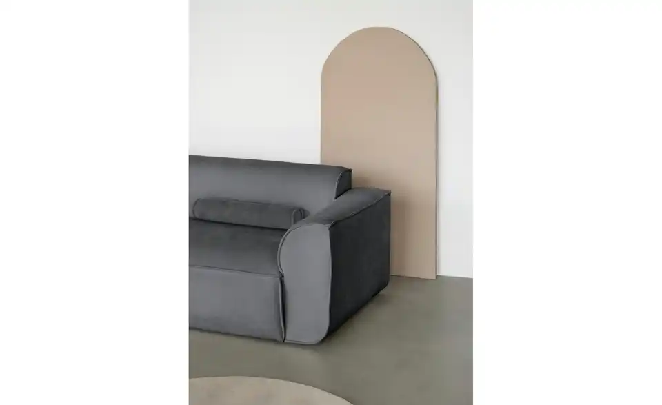 Miuform Wohnlandschaft Flex Felix modular, Detailansicht