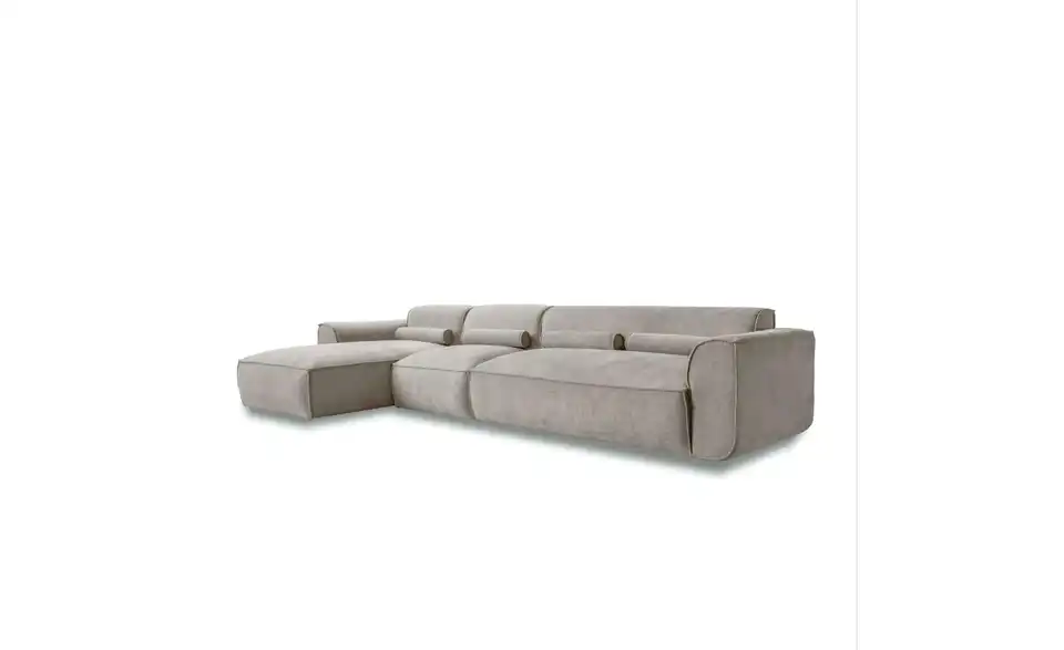 Miuform Ecksofa Flex Felix modular, Perspektive