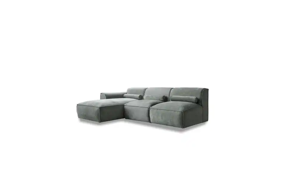 Miuform Ecksofa Flex Felix modular, Perspektive