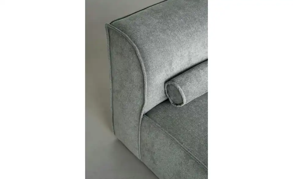 Miuform Wohnlandschaft Flex Felix modular, Detailansicht