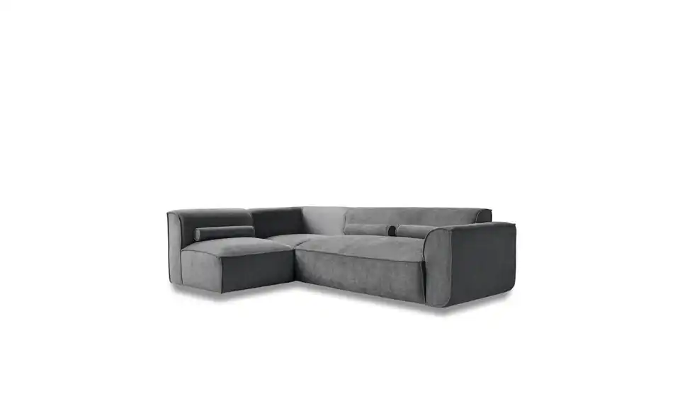 Miuform Ecksofa Flex Felix modular, Perspektive