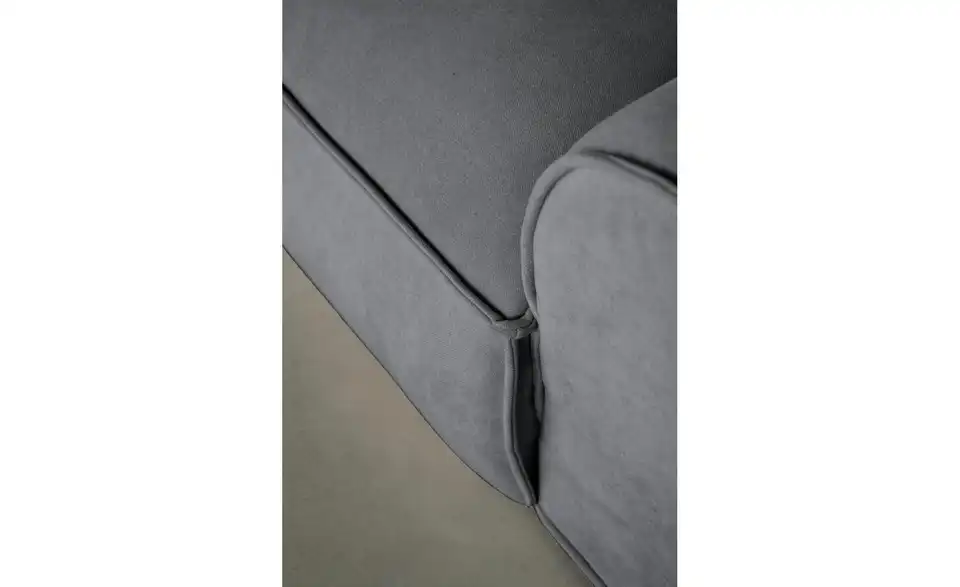 Miuform Ecksofa Flex Felix modular, Detailansicht