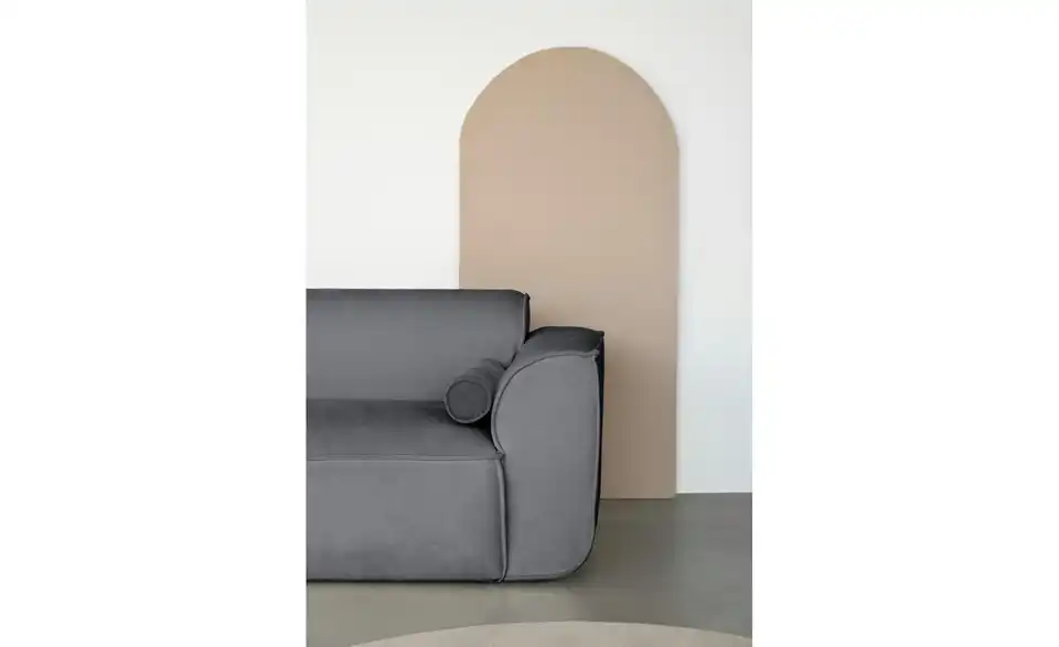 Miuform Ecksofa Flex Felix modular, Detailansicht