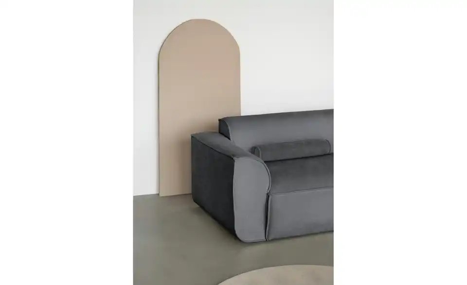 Miuform Wohnlandschaft Flex Felix modular, Detailansicht
