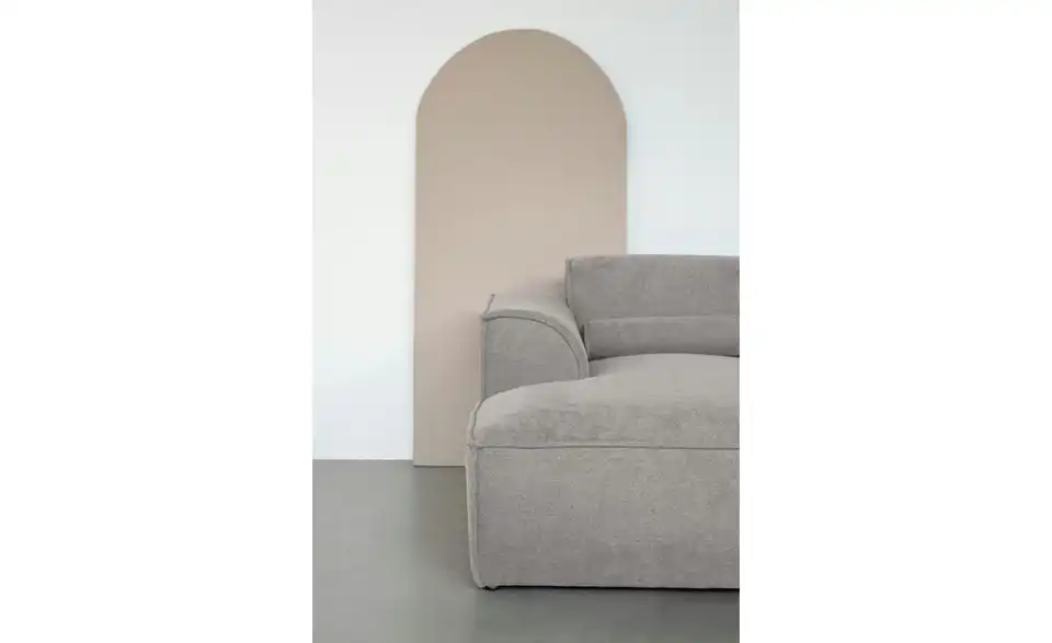 Miuform Ecksofa Flex Felix modular, Detailansicht