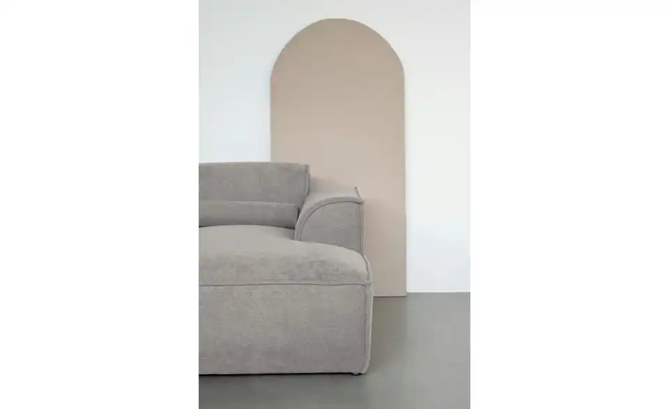 Miuform Ecksofa Flex Felix, Detailansicht