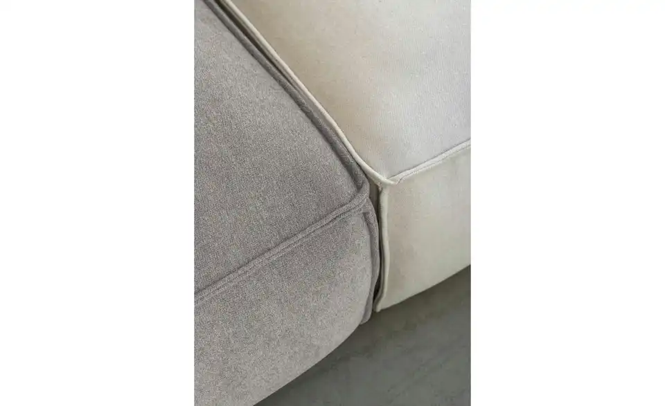 Miuform Ecksofa Flex Felix, Detailansicht