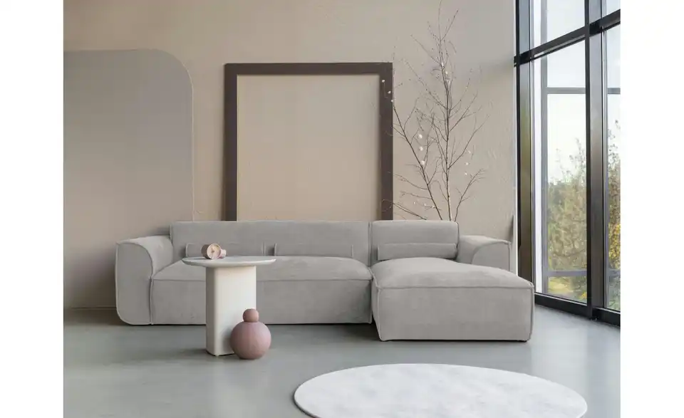 Miuform Ecksofa Flex Felix, in Wohnsituation