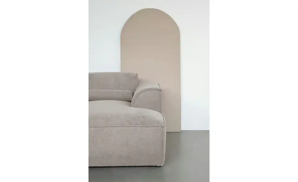 Miuform Ecksofa Flex Felix modular, Detailansicht