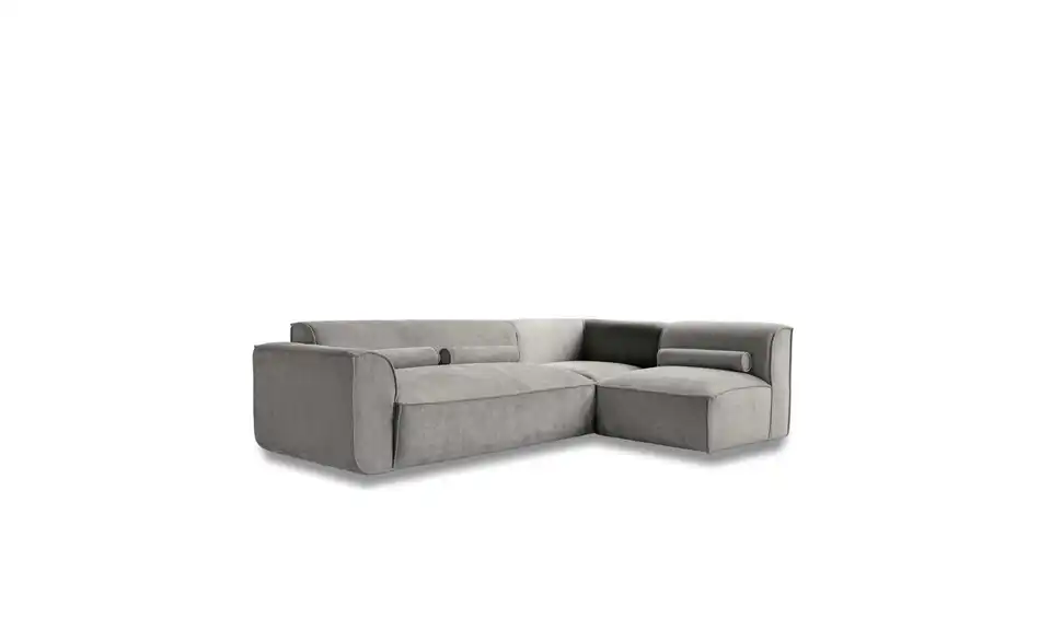 Miuform Ecksofa Flex Felix modular, Perspektive