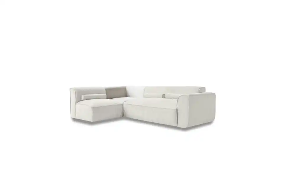 Miuform Ecksofa Flex Felix modular, Perspektive